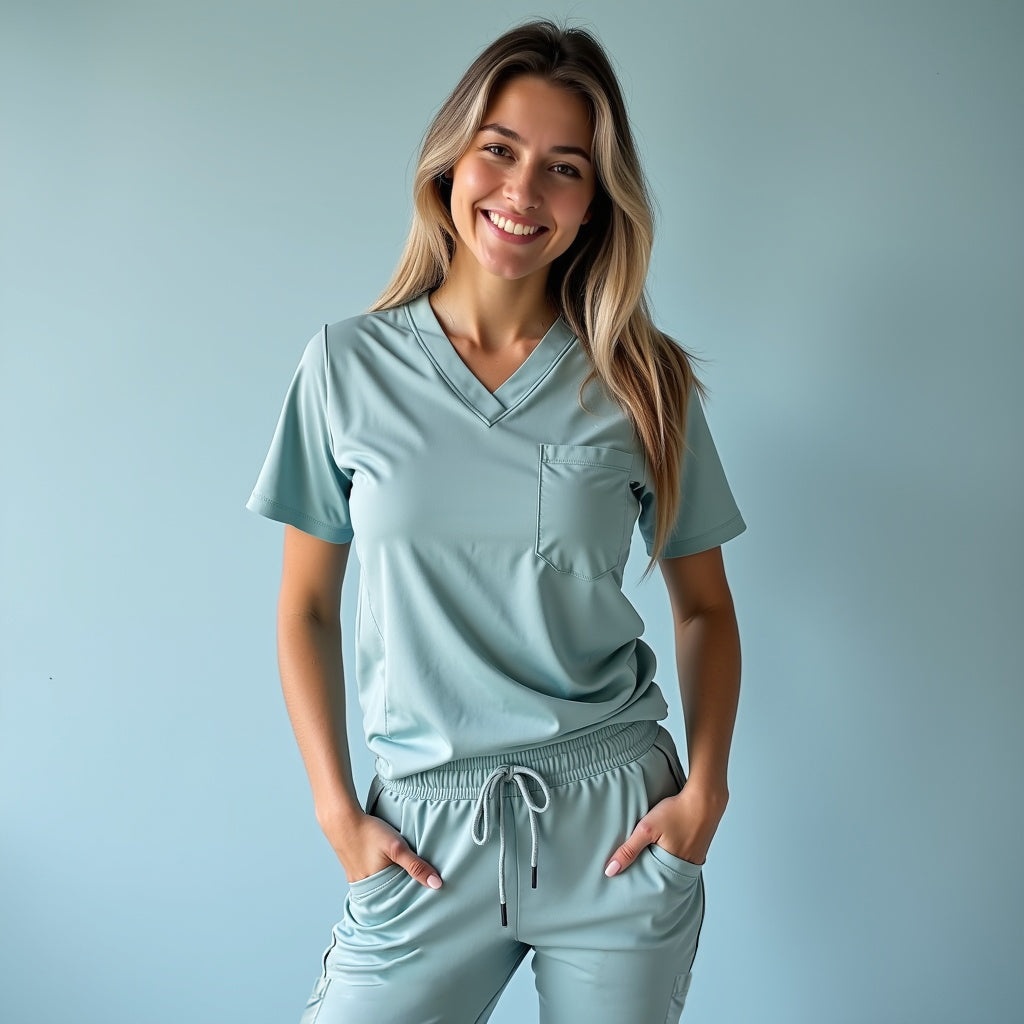 Completo Sanitario Premium Elnara.